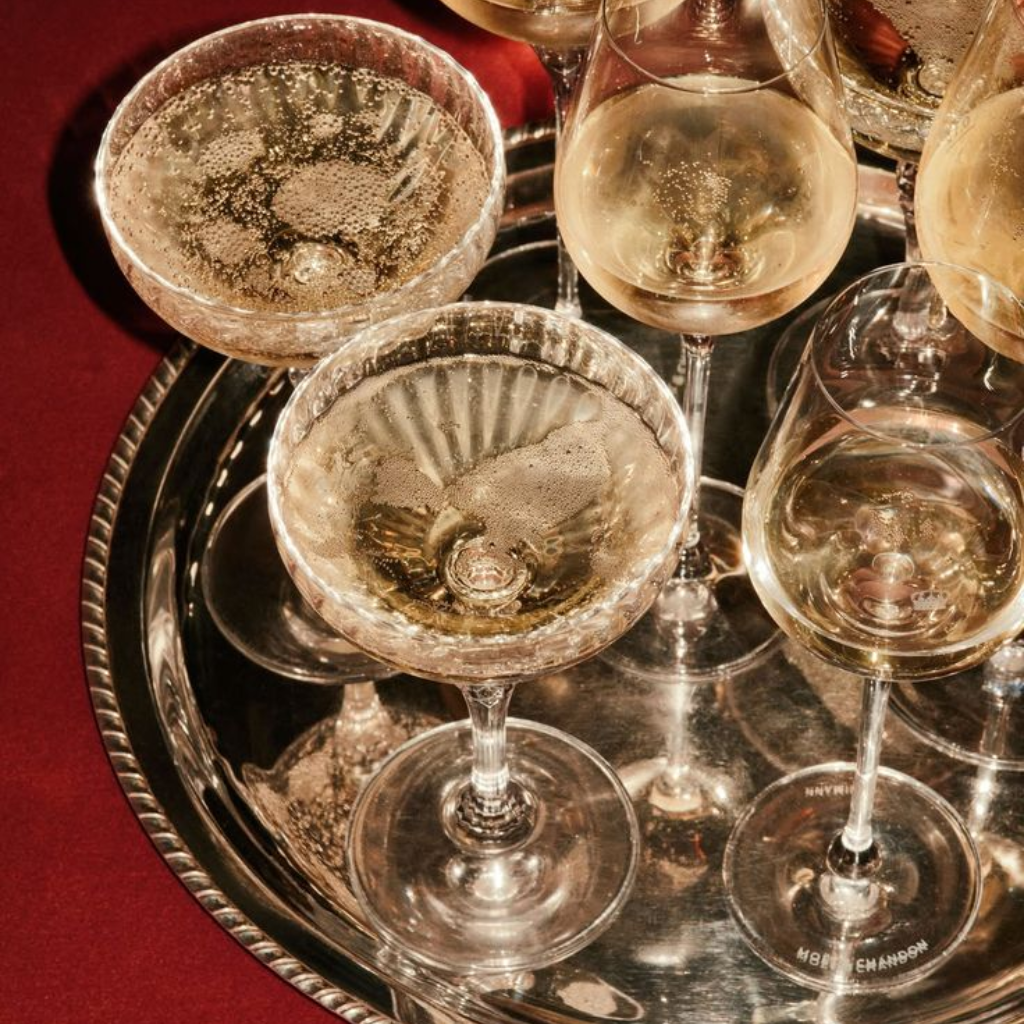 Celebrate New Year’s Eve at Osteria Morini in Bernardsville with an unforgettable evening of luxury dining, seasonal Italian-cuisine, and a festive champagne toast.