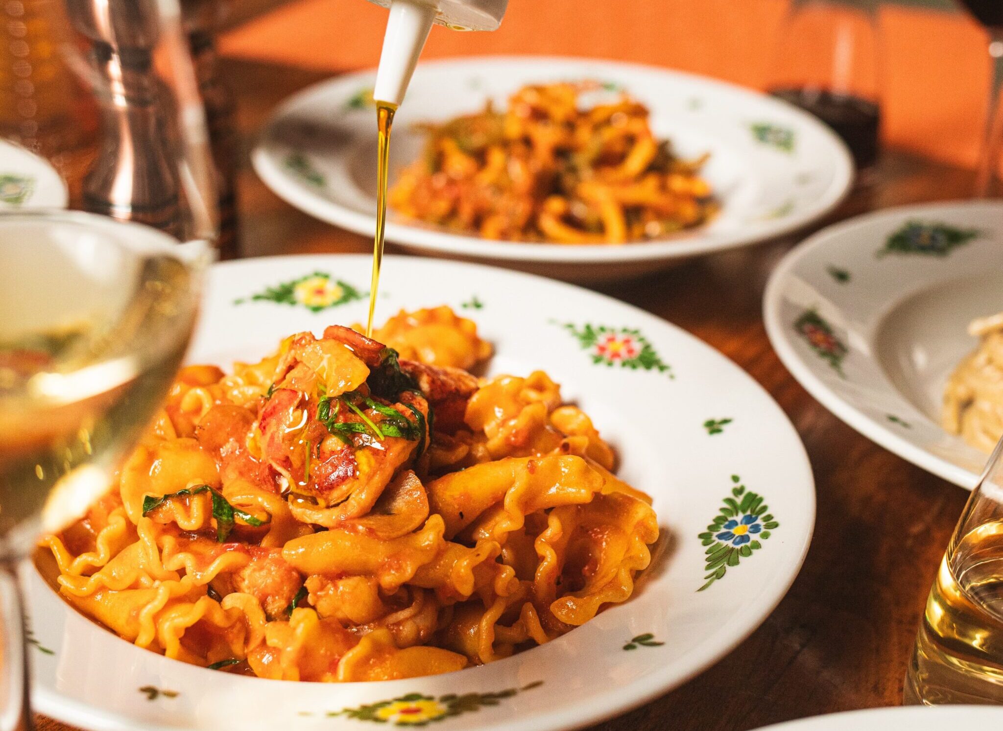 torchia handmade pasta