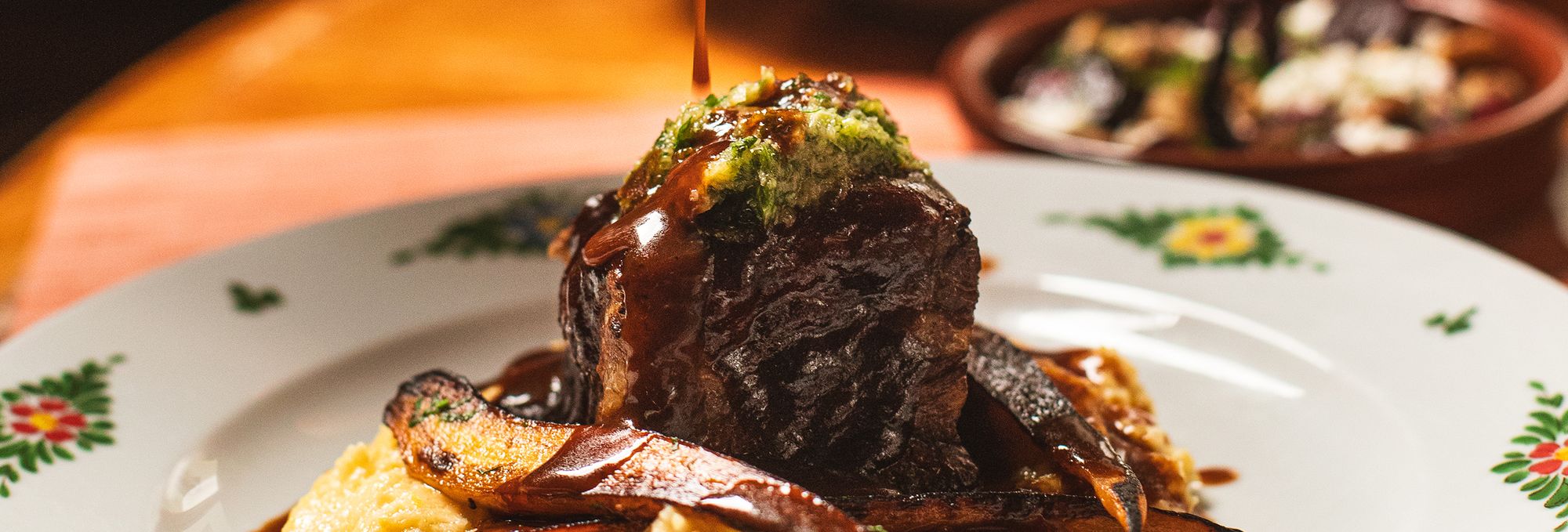 strattcotto, short rib
