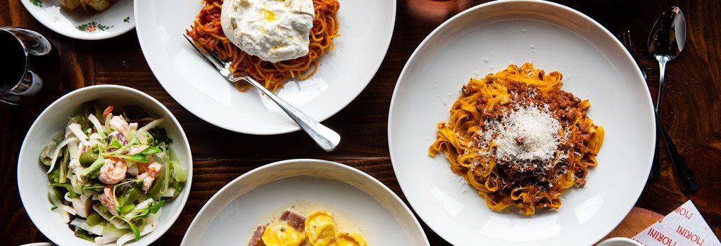 47 Classic Italian Dishes From the Old Country