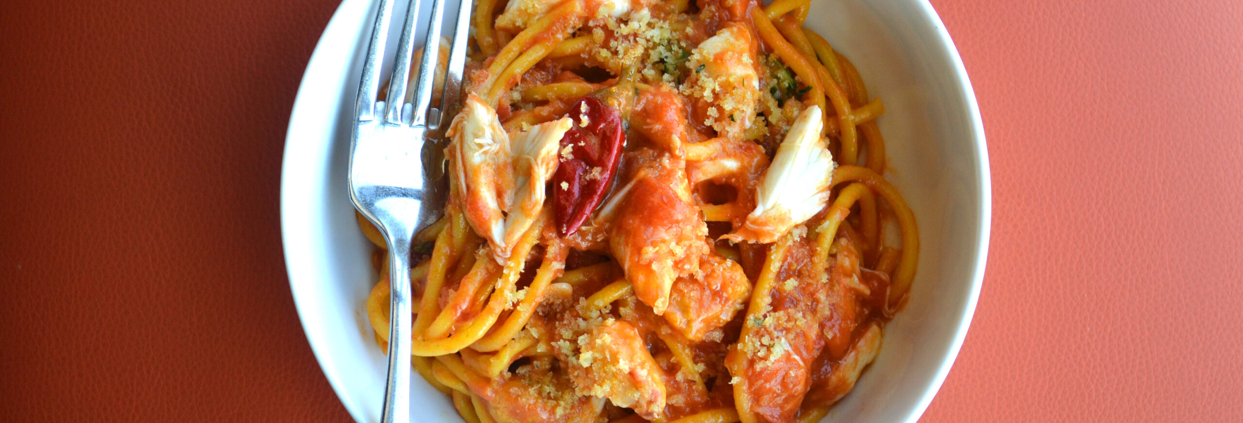 bucatini