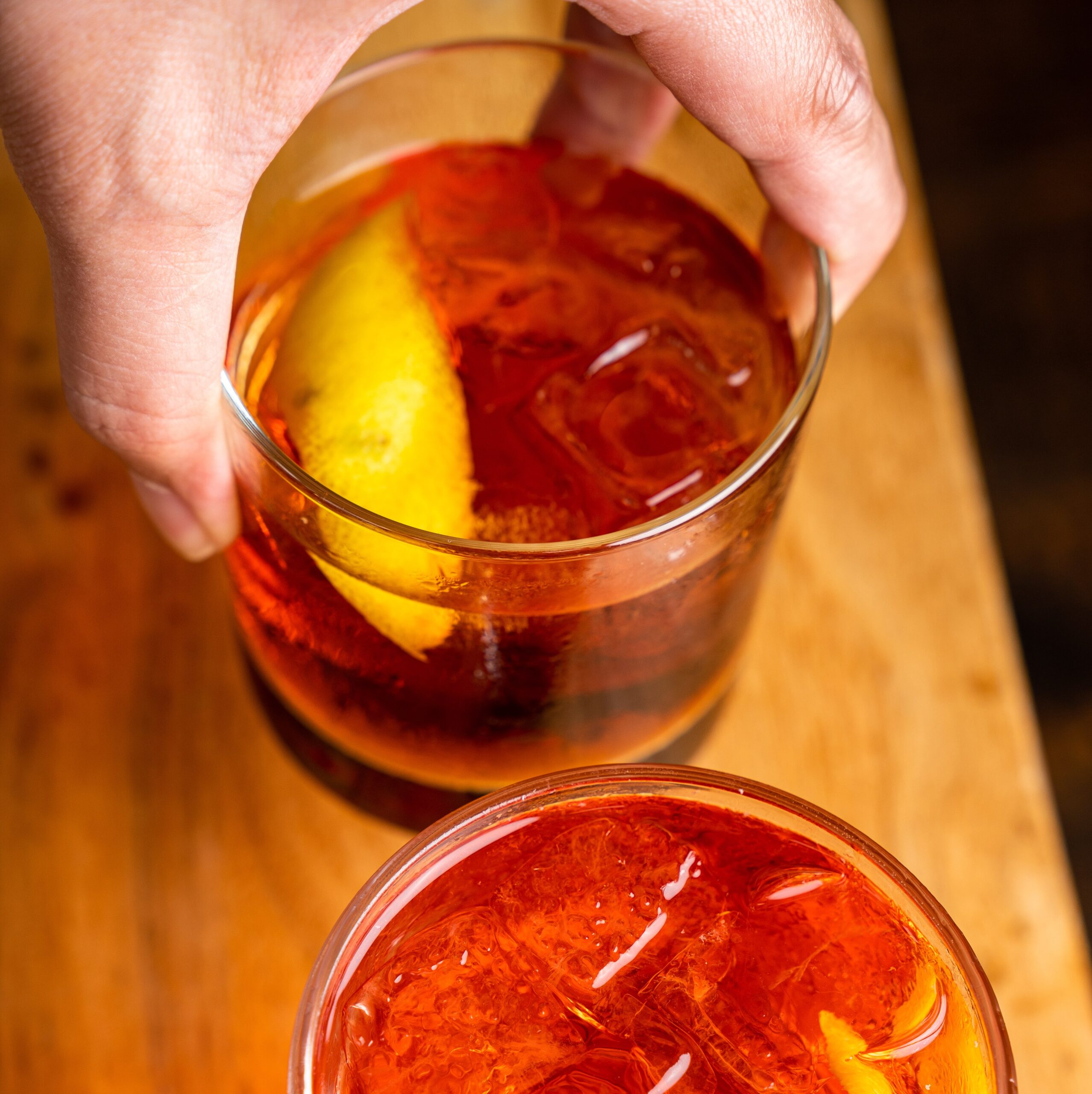 negroni